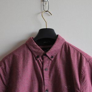Hollister Casual Shirt
